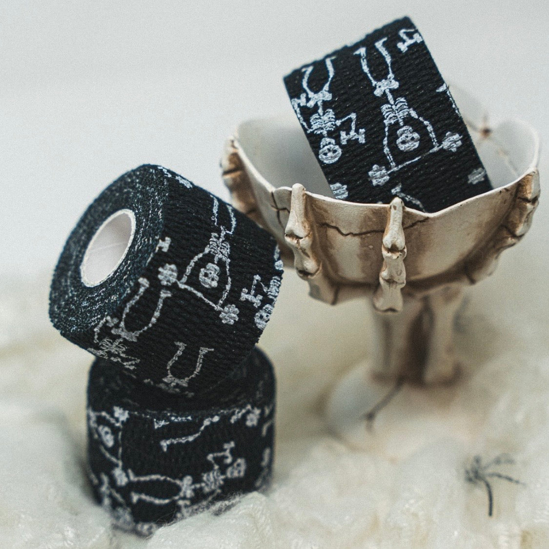 【2POOD】Thumb Tape (3-pack)