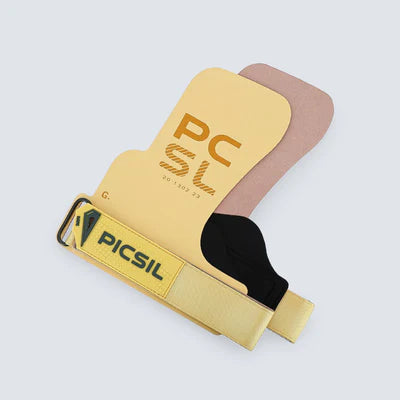 Picsil Hawk Grips【同色リストバンド付き】