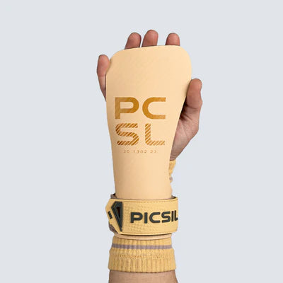Picsil Hawk Grips【同色リストバンド付き】
