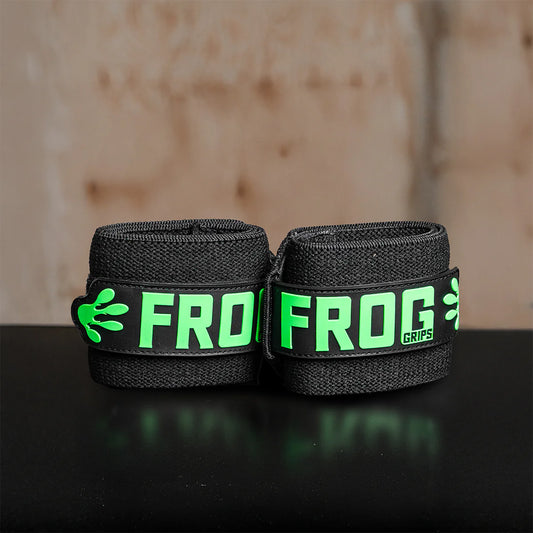 【Frog】Wrist Supports