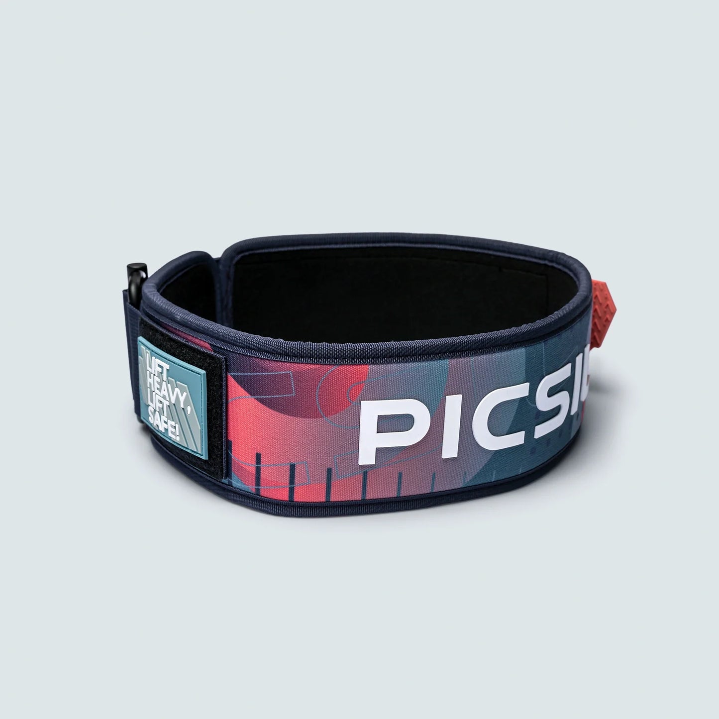 【PICSIL】Lifting Belt