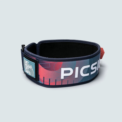 【PICSIL】Lifting Belt