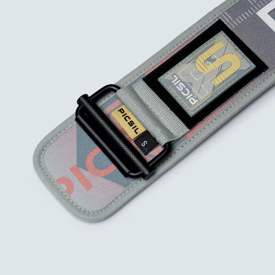 【PICSIL】Lifting Belt