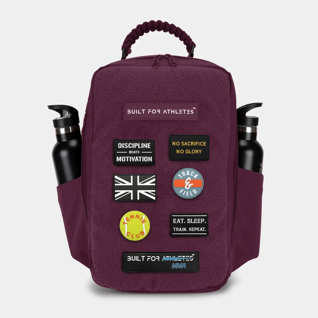 The Signature Backpack