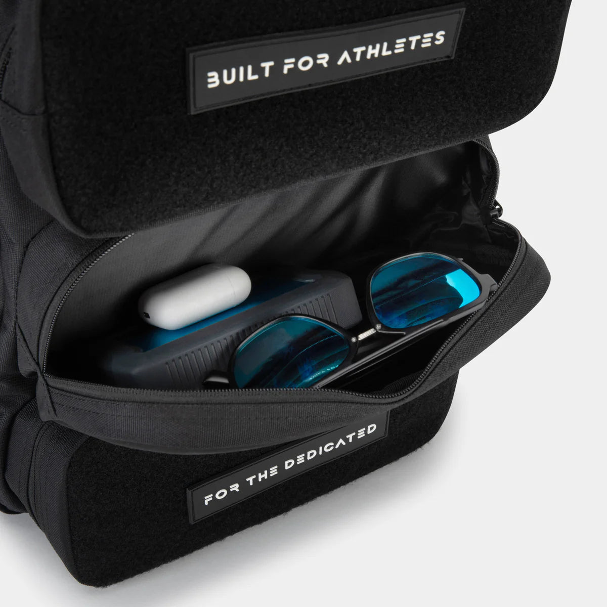 35L Elite Backpack