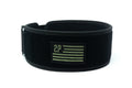 Lifting Belt -Vercro Patch Series-