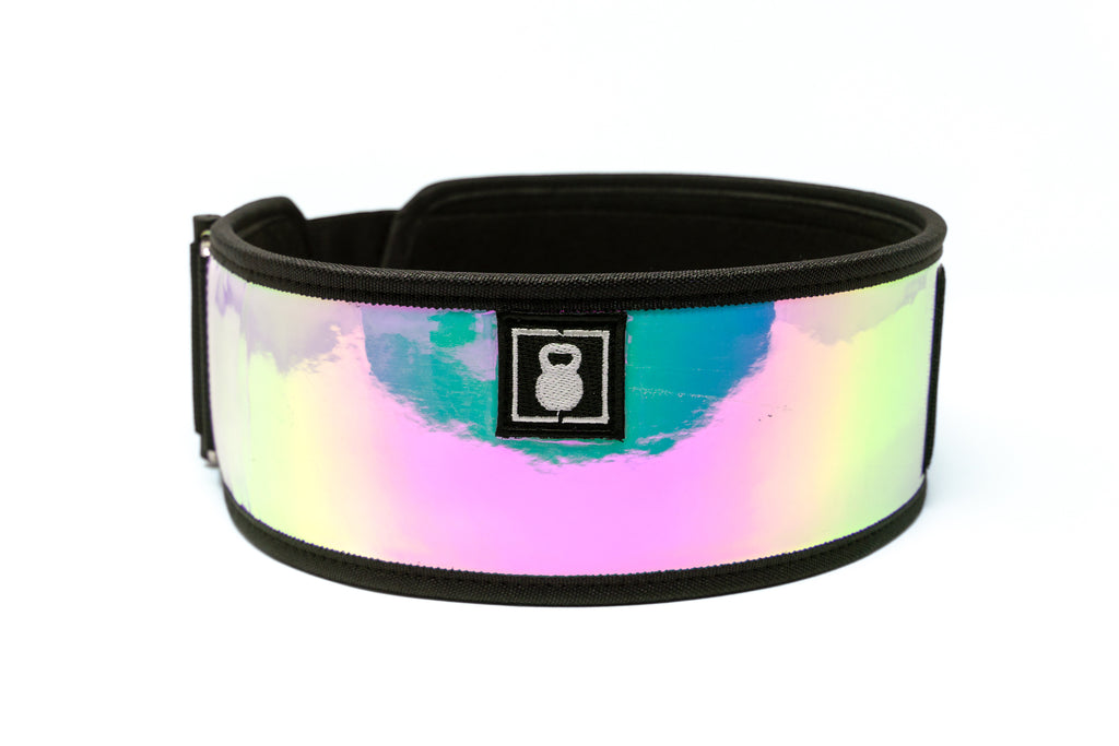 Lifting Belt -All the Rave-