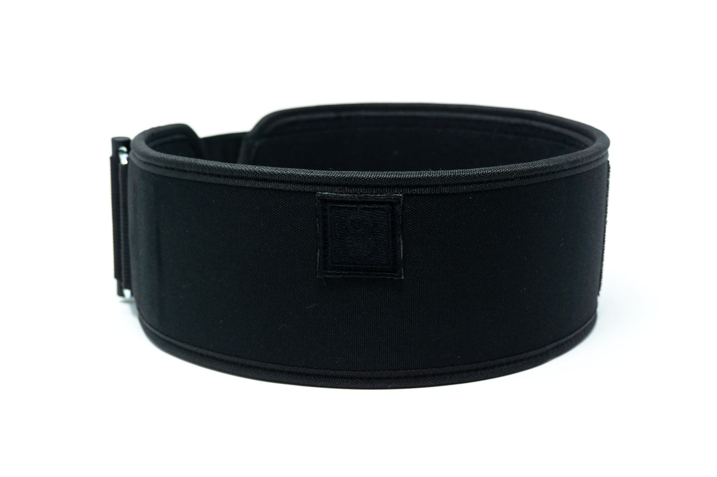 【2POOD】Lifting Belt -Triple Black-