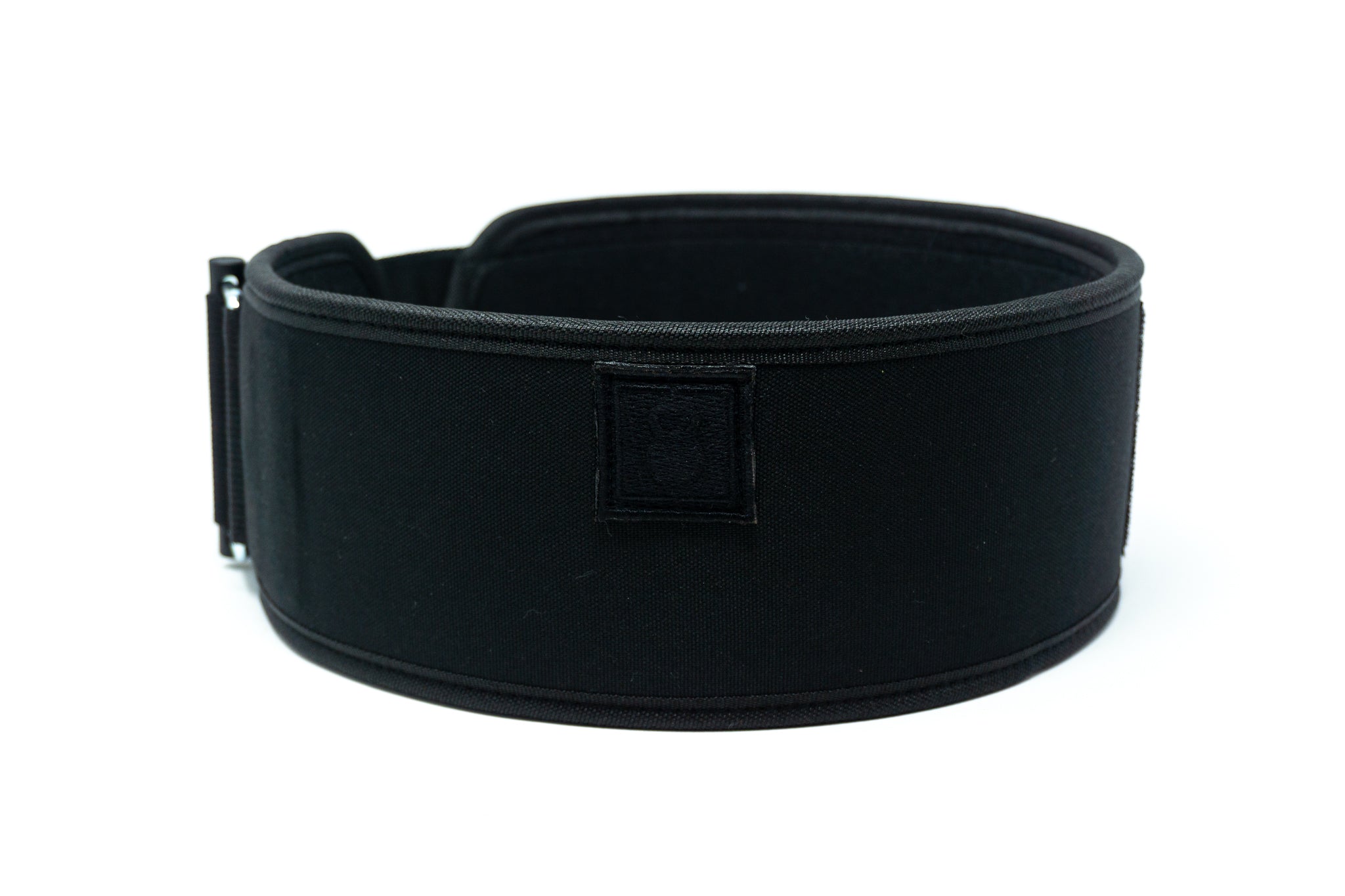 Lifting Belt -Triple Black-