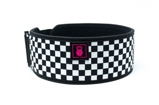 【2POOD】Lifting Belt -WEST COAST VIBES-