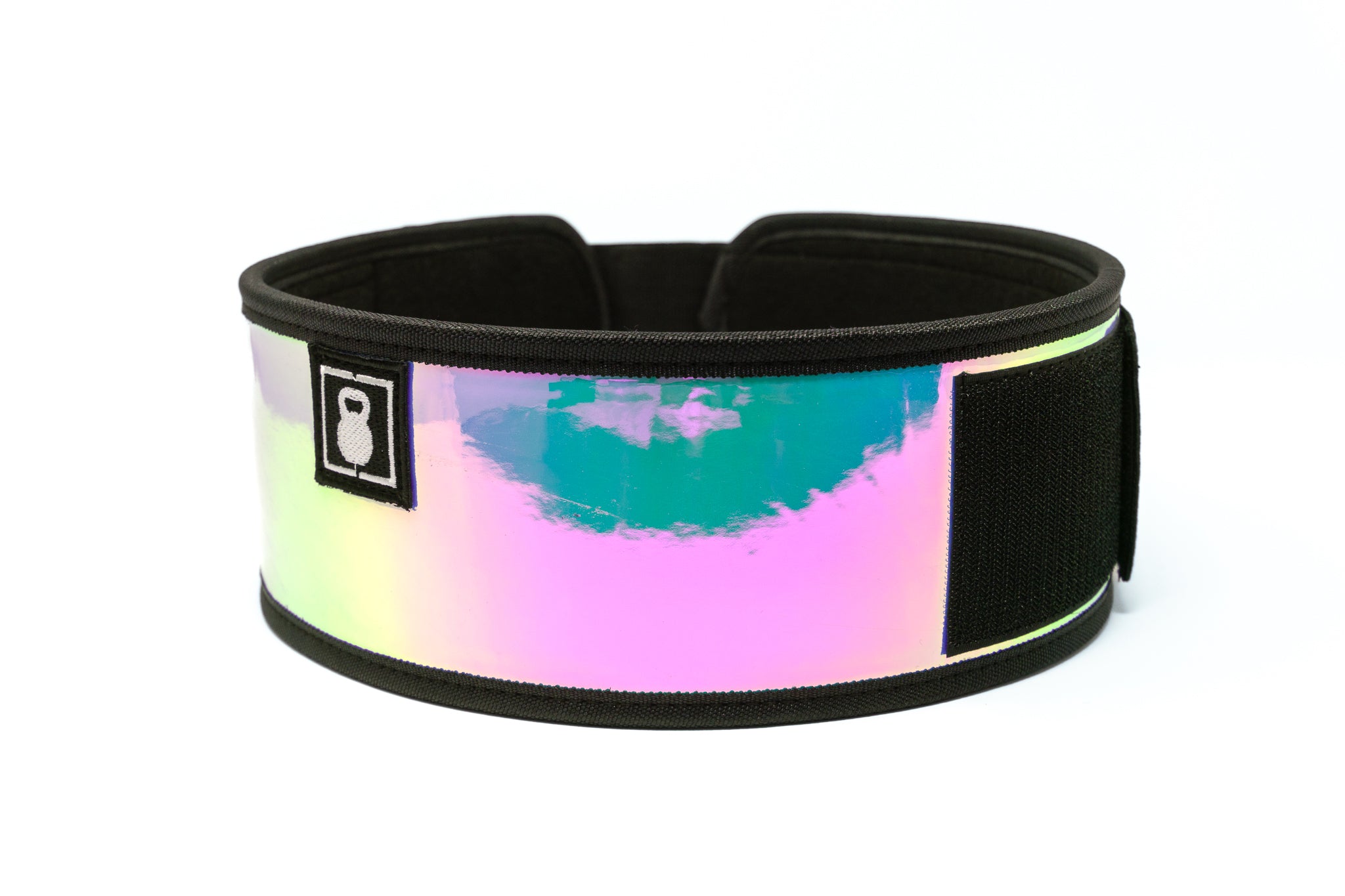 Lifting Belt -All the Rave-