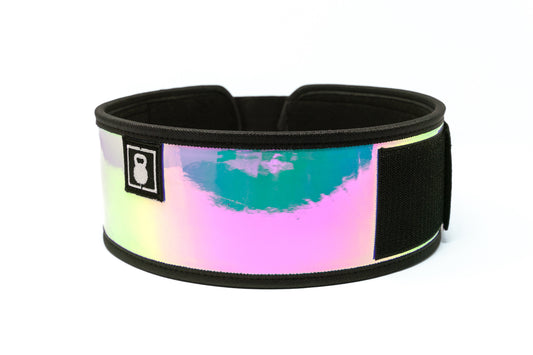 【2POOD】Lifting Belt -All the Rave-