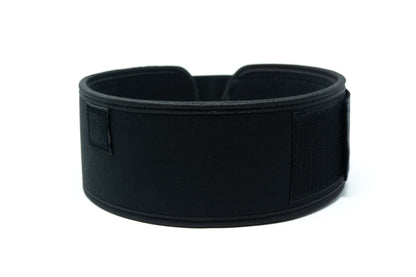 【2POOD】Lifting Belt -Triple Black-