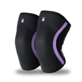 2POOD Knee Sleeves Ultraviolet