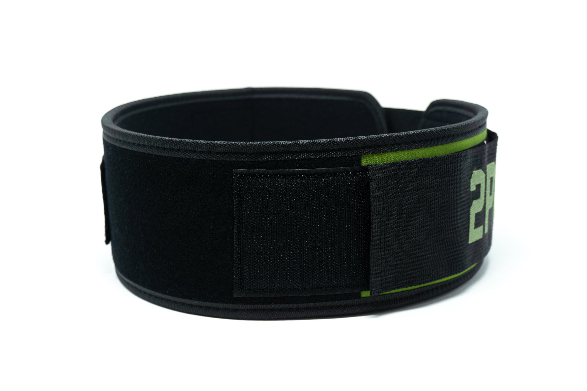 Lifting Belt -Vercro Patch Series-