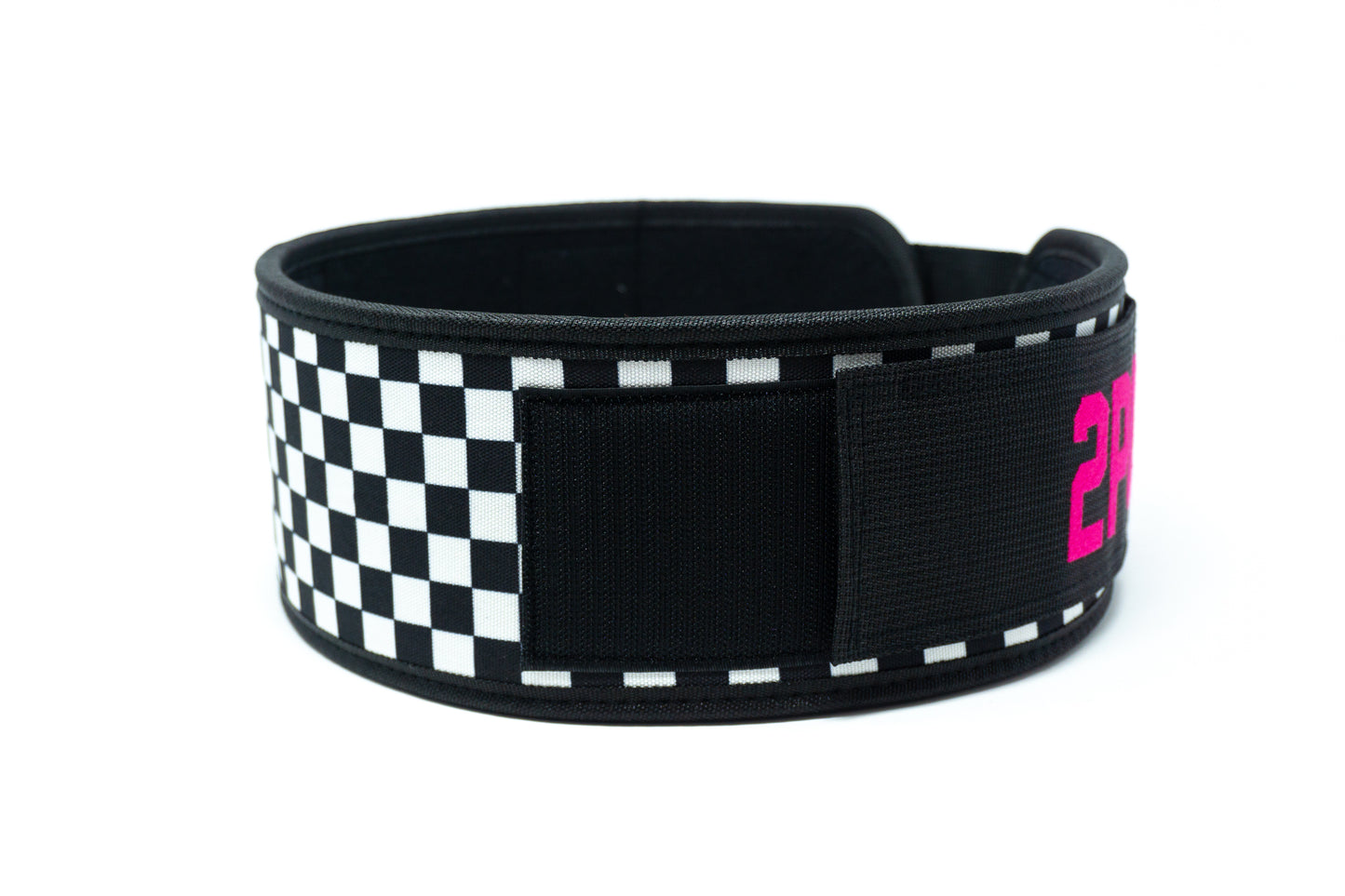 【2POOD】Lifting Belt -WEST COAST VIBES-