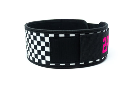 【2POOD】Lifting Belt -WEST COAST VIBES-