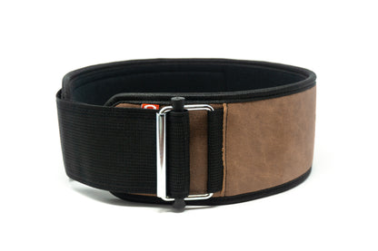【2POOD】Lifting Belt -The Ranch-