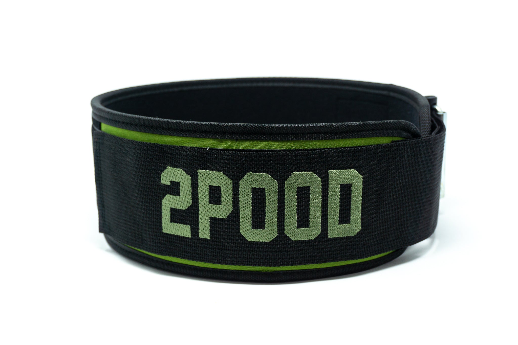 Lifting Belt -Vercro Patch Series-