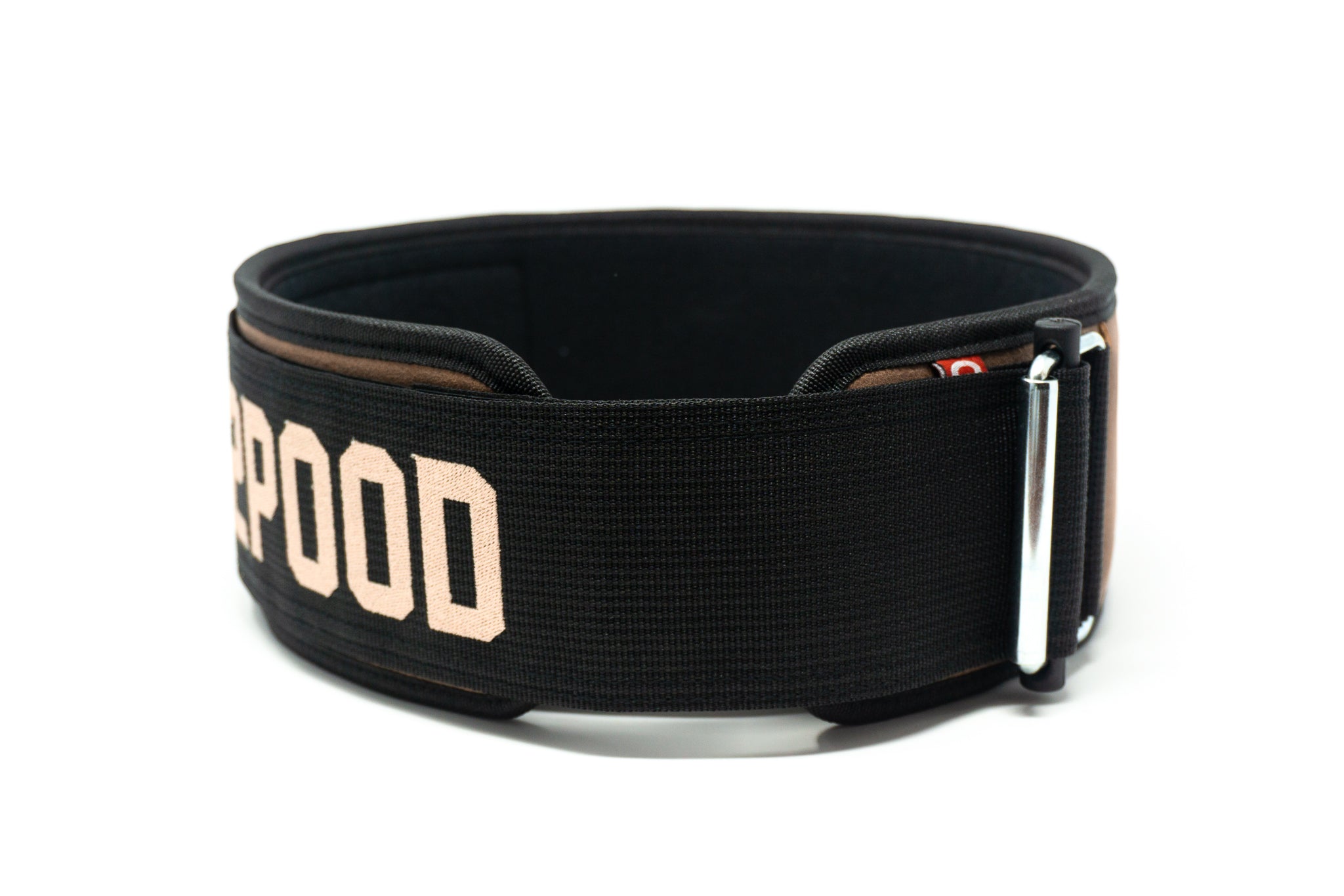 Lifting Belt -The Ranch-