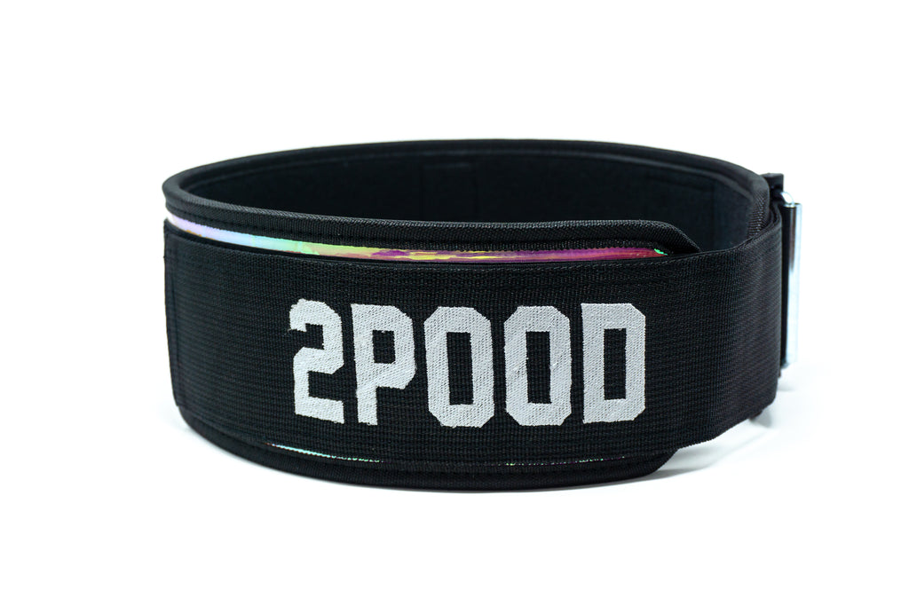 Lifting Belt -All the Rave-