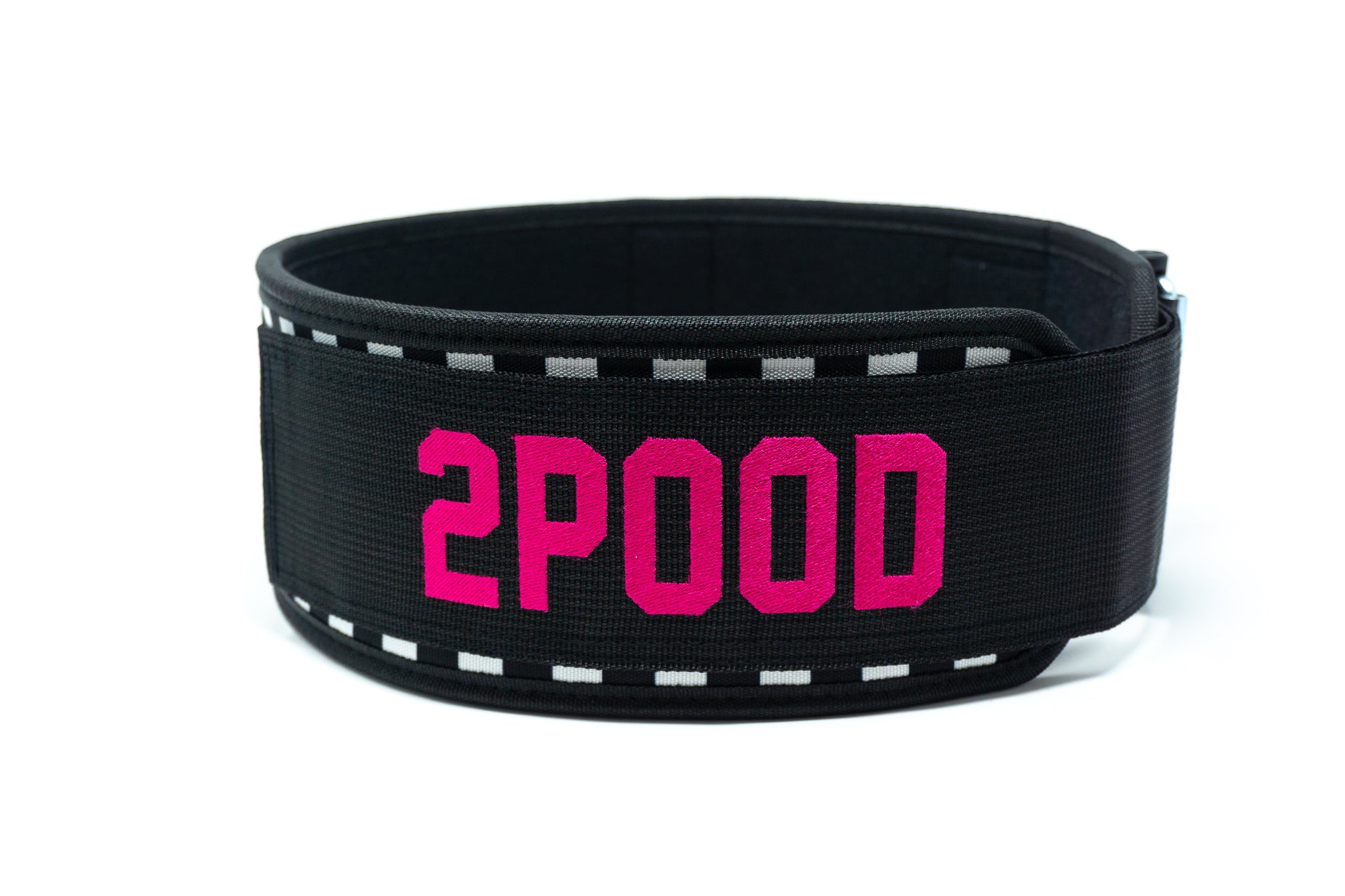 Lifting Belt -WEST COAST VIBES-