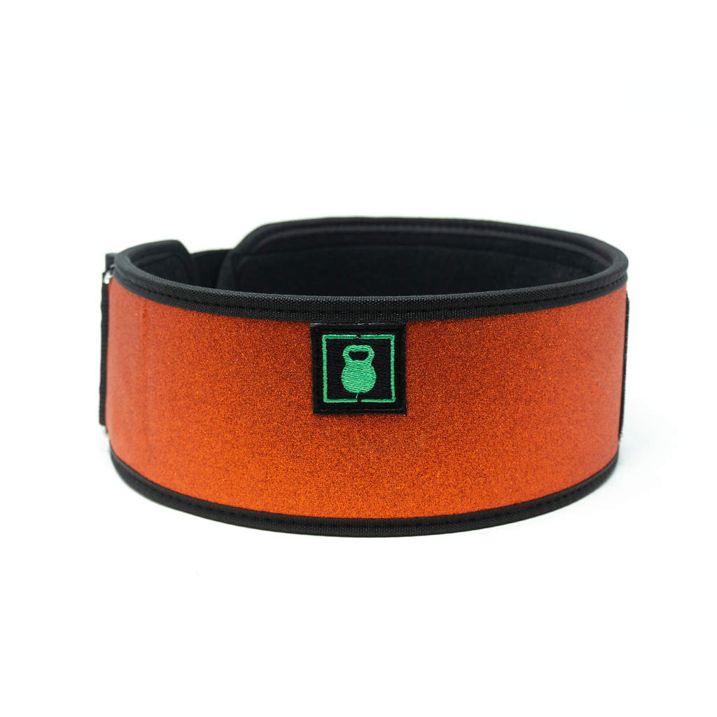 Lifting Belt -Glitter Series-