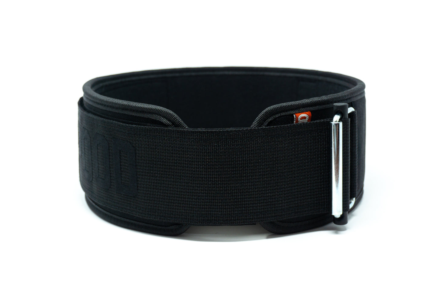 【2POOD】Lifting Belt -Triple Black-