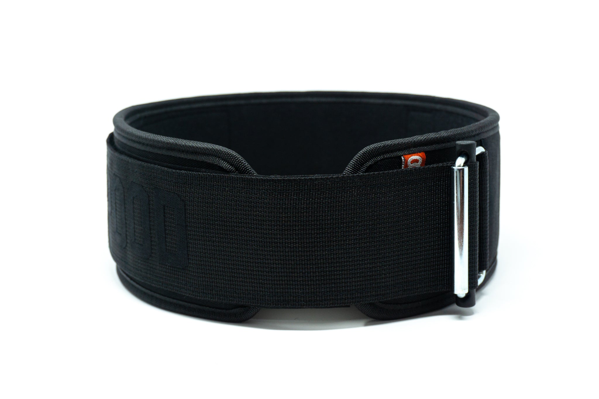 Lifting Belt -Triple Black-