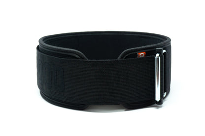 【2POOD】Lifting Belt -Triple Black-