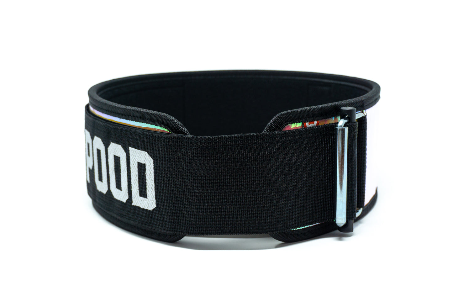 【2POOD】Lifting Belt -All the Rave-