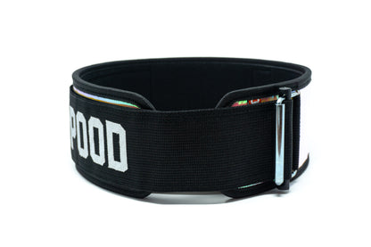 【2POOD】Lifting Belt -All the Rave-