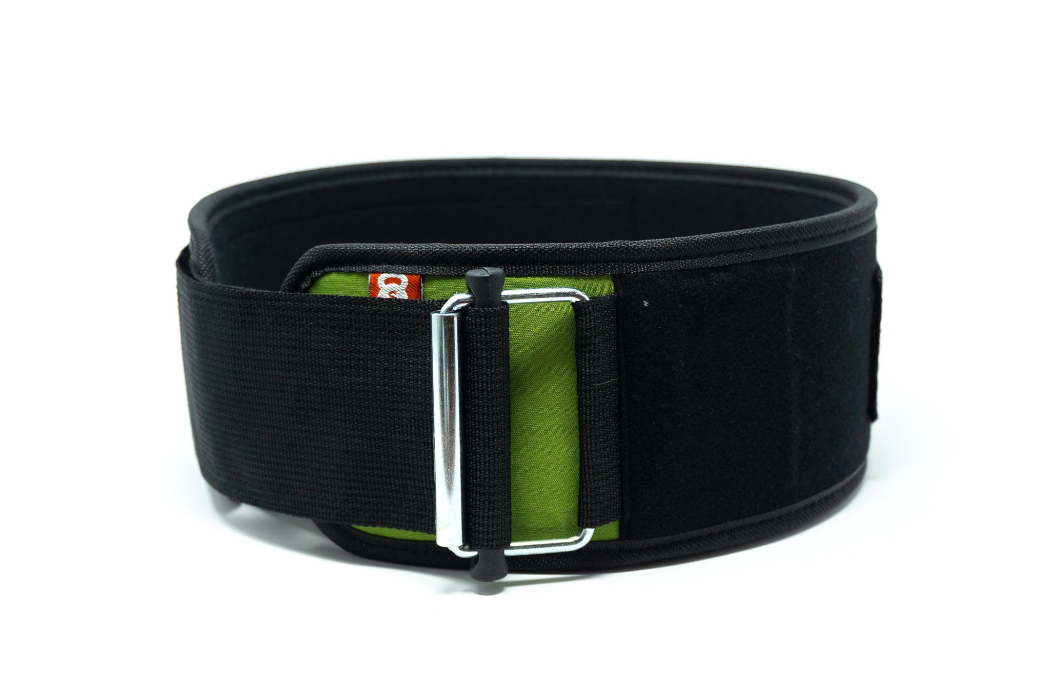 Lifting Belt -Vercro Patch Series-