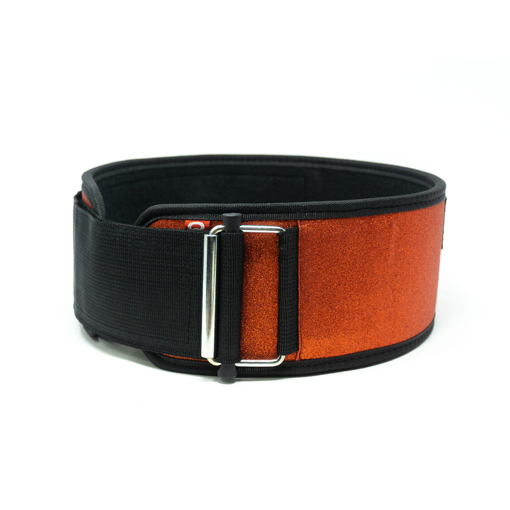 Lifting Belt -Glitter Series-