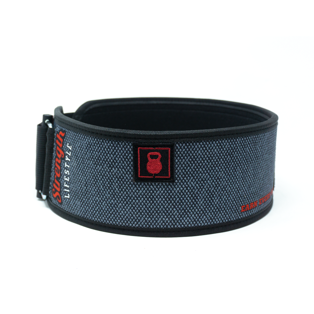 Lifting Belt -Strength Lifestyle-
