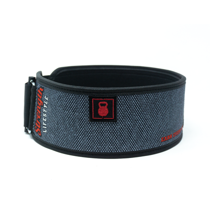 【2POOD】Lifting Belt -Strength Lifestyle-