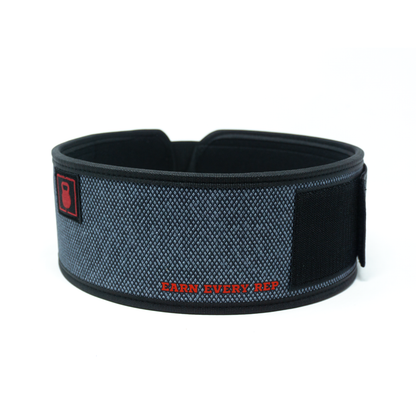【2POOD】Lifting Belt -Strength Lifestyle-