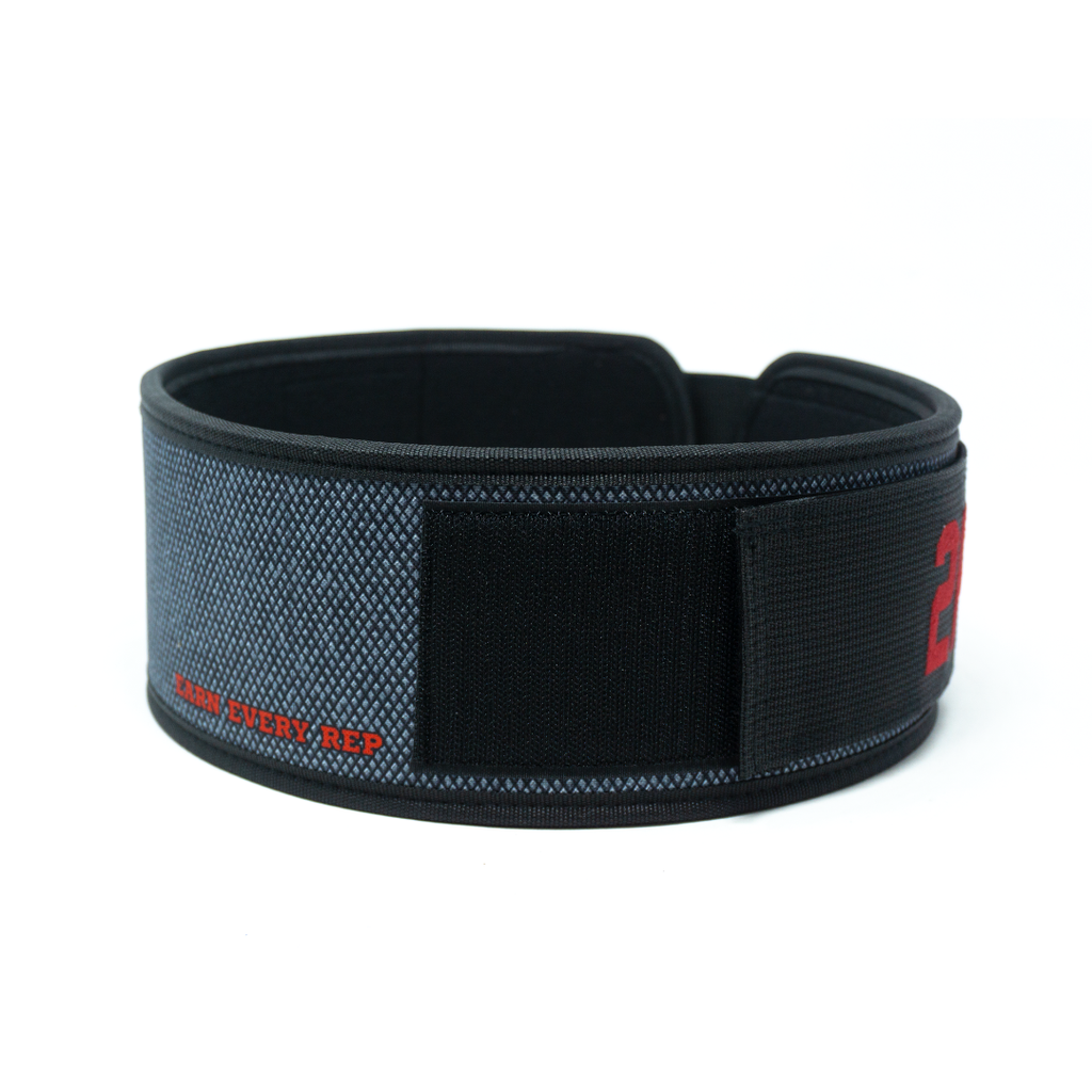 Lifting Belt -Strength Lifestyle-