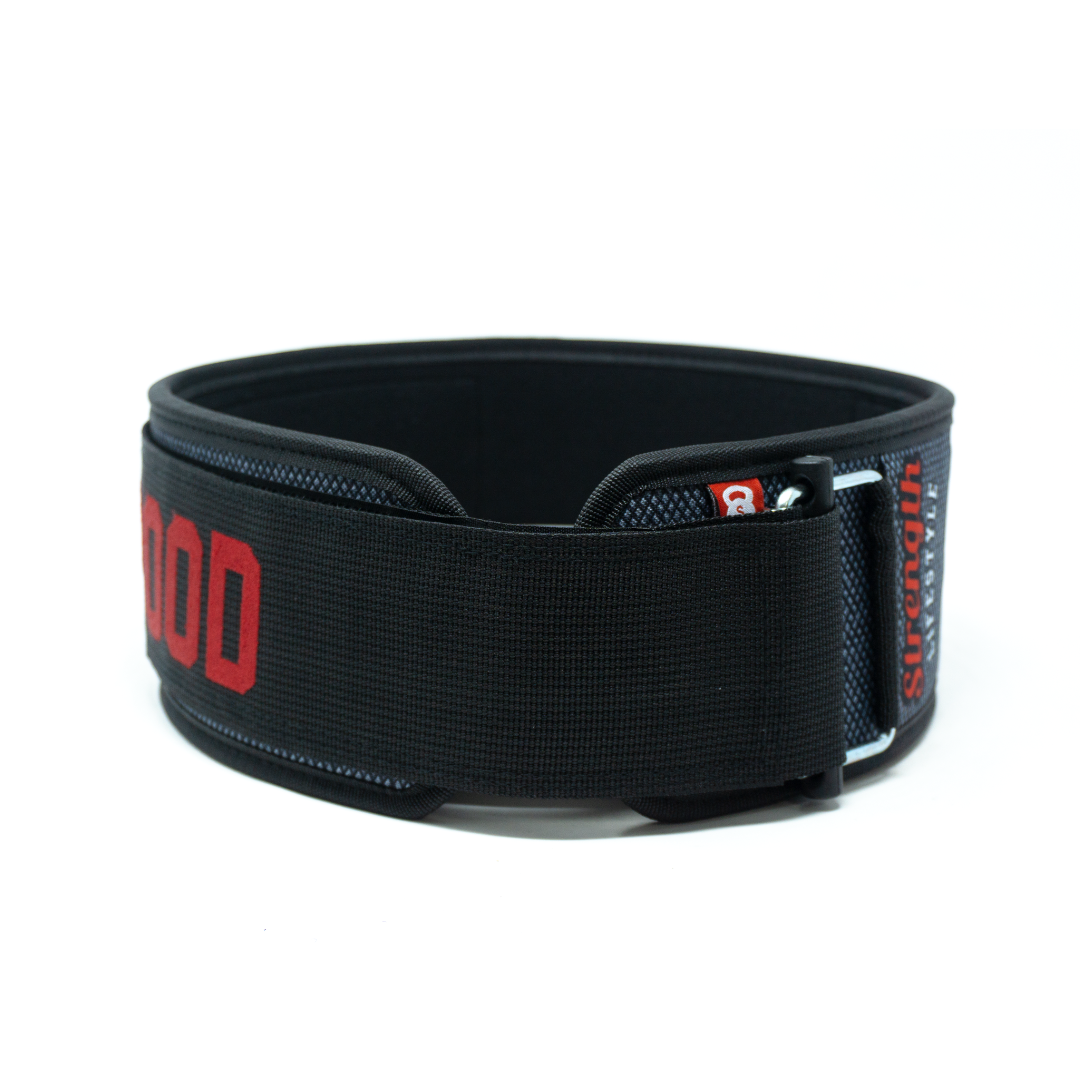 Lifting Belt -Strength Lifestyle-