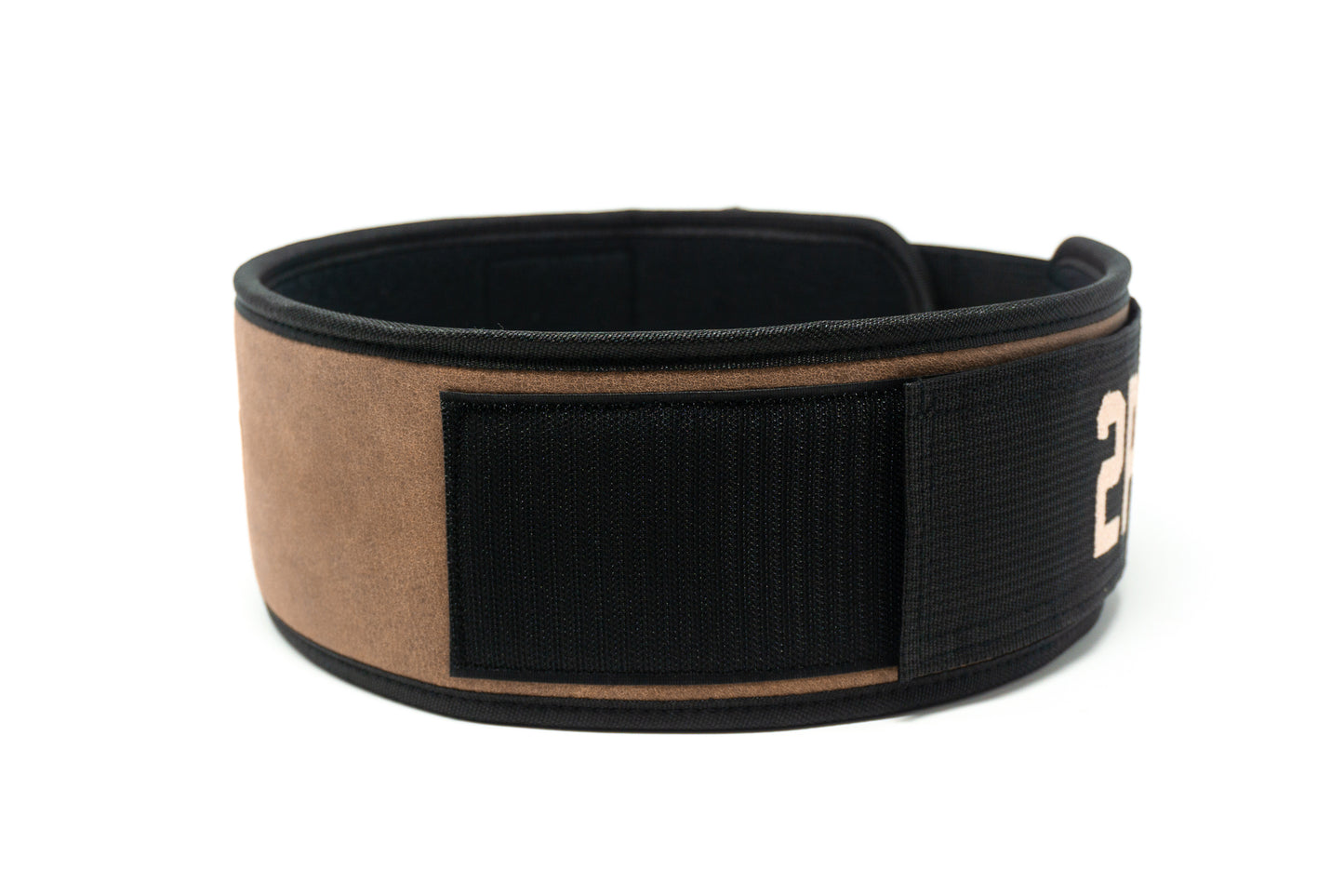 【2POOD】Lifting Belt -The Ranch-