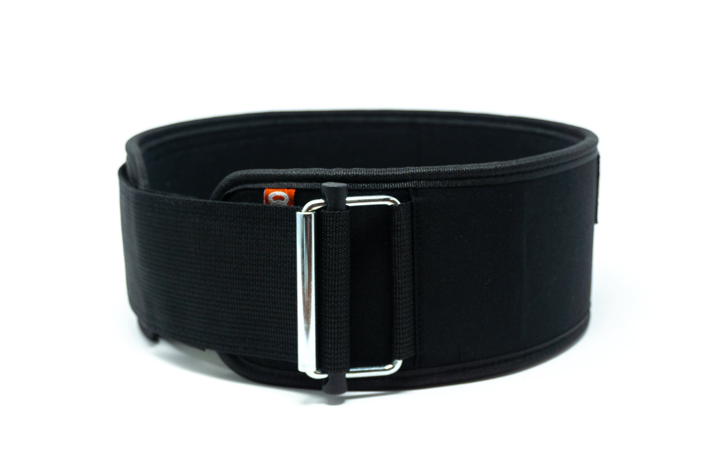 【2POOD】Lifting Belt -Triple Black-