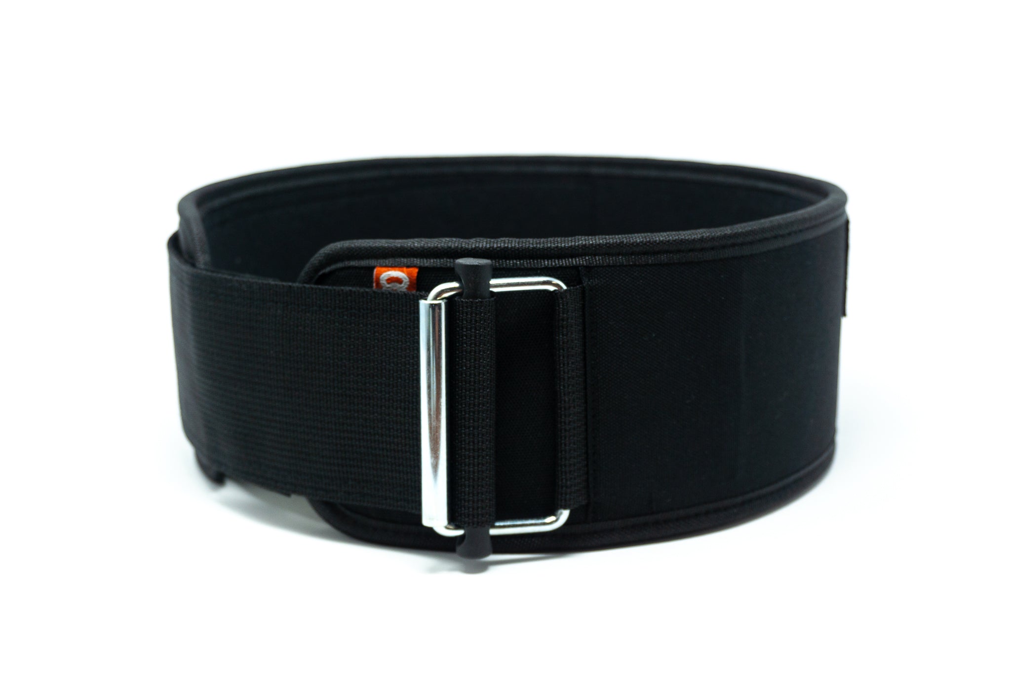 Lifting Belt -Triple Black-