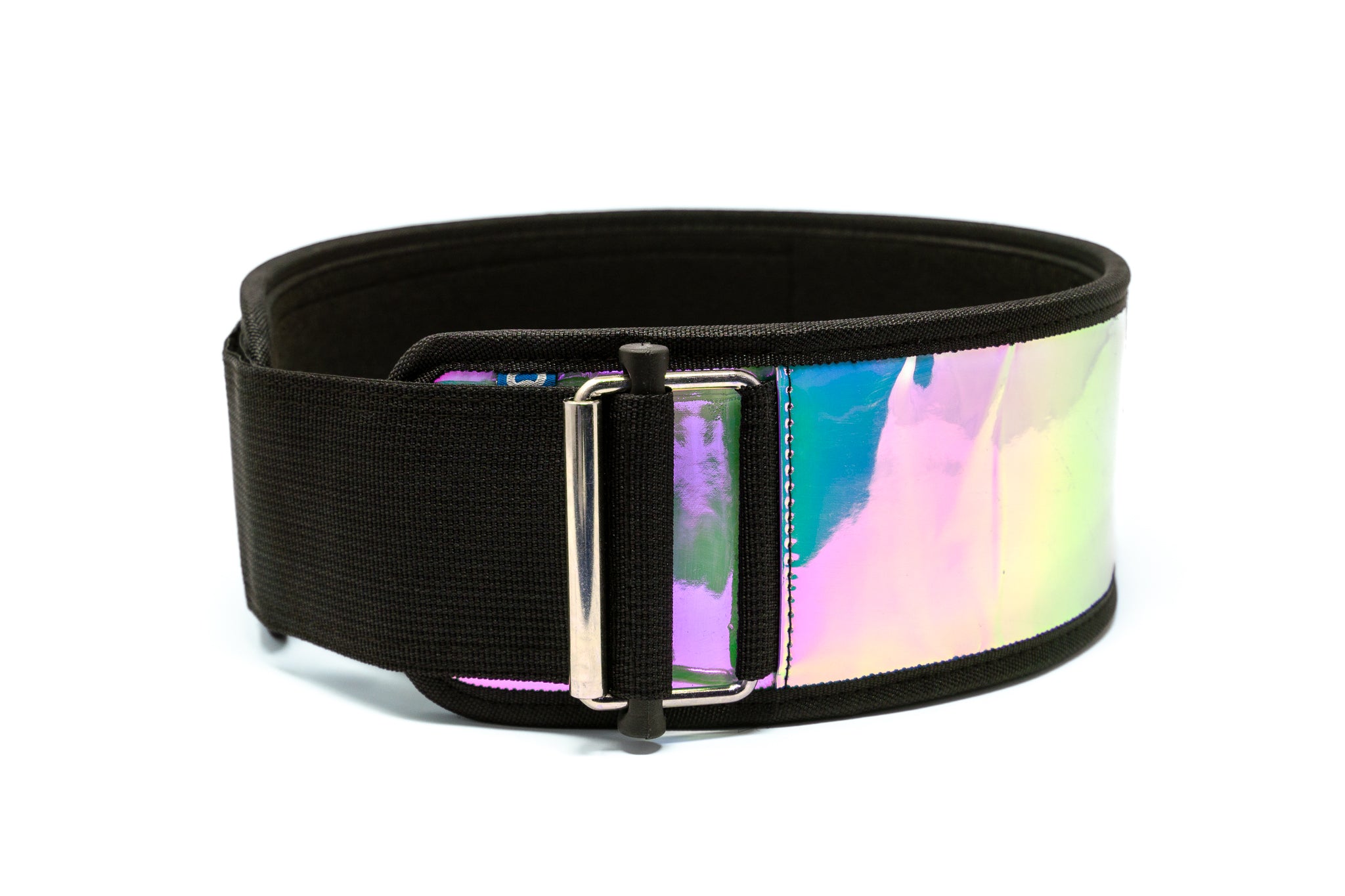 Lifting Belt -All the Rave-