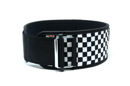 【2POOD】Lifting Belt -WEST COAST VIBES-