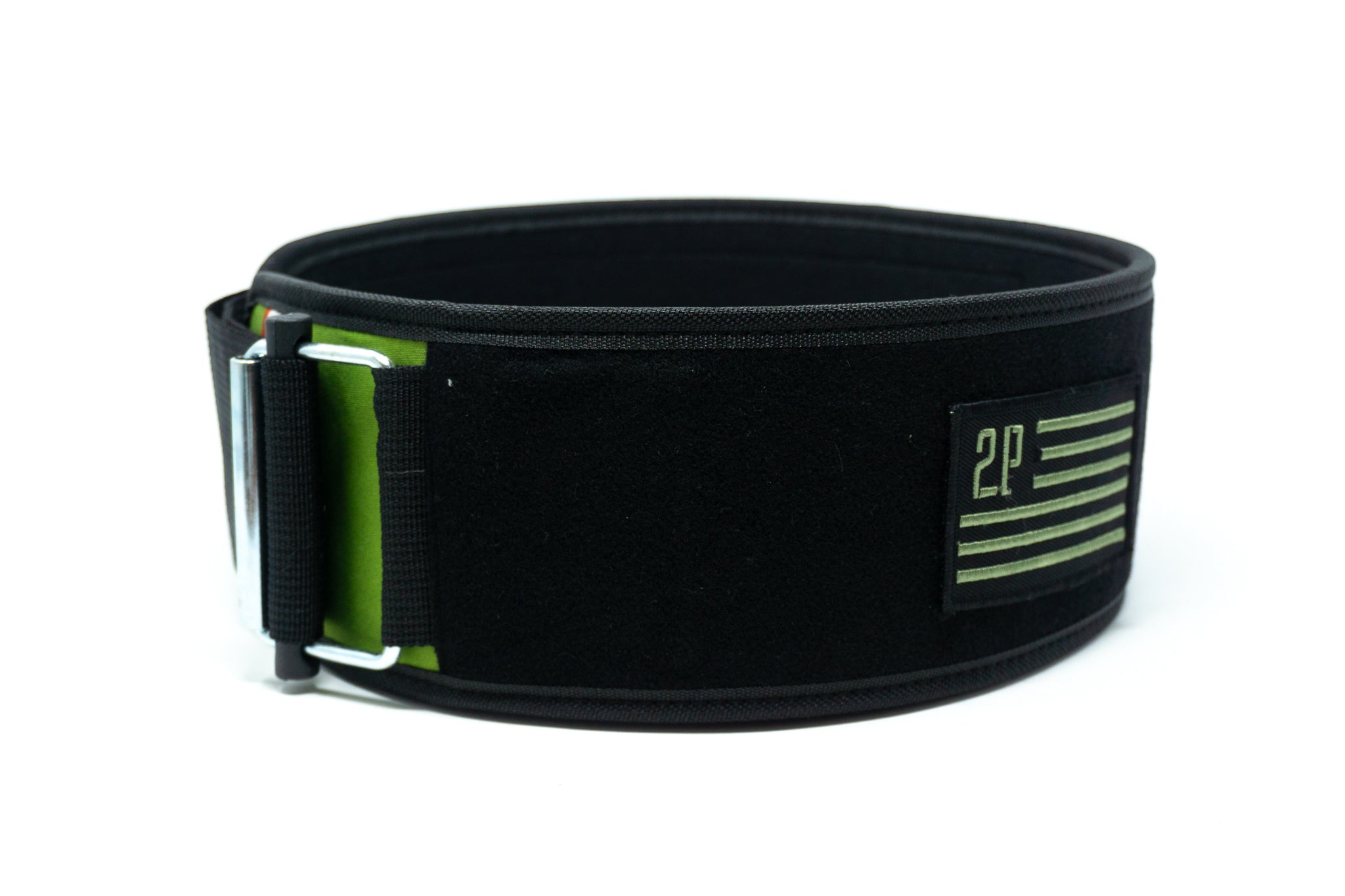 Lifting Belt -Vercro Patch Series-