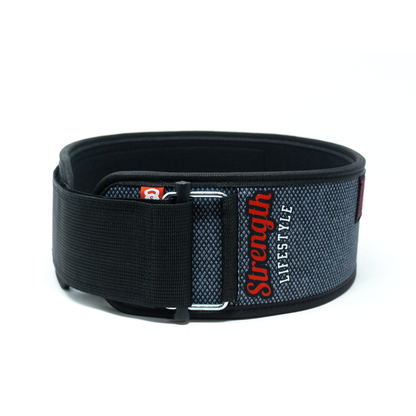 【2POOD】Lifting Belt -Strength Lifestyle-