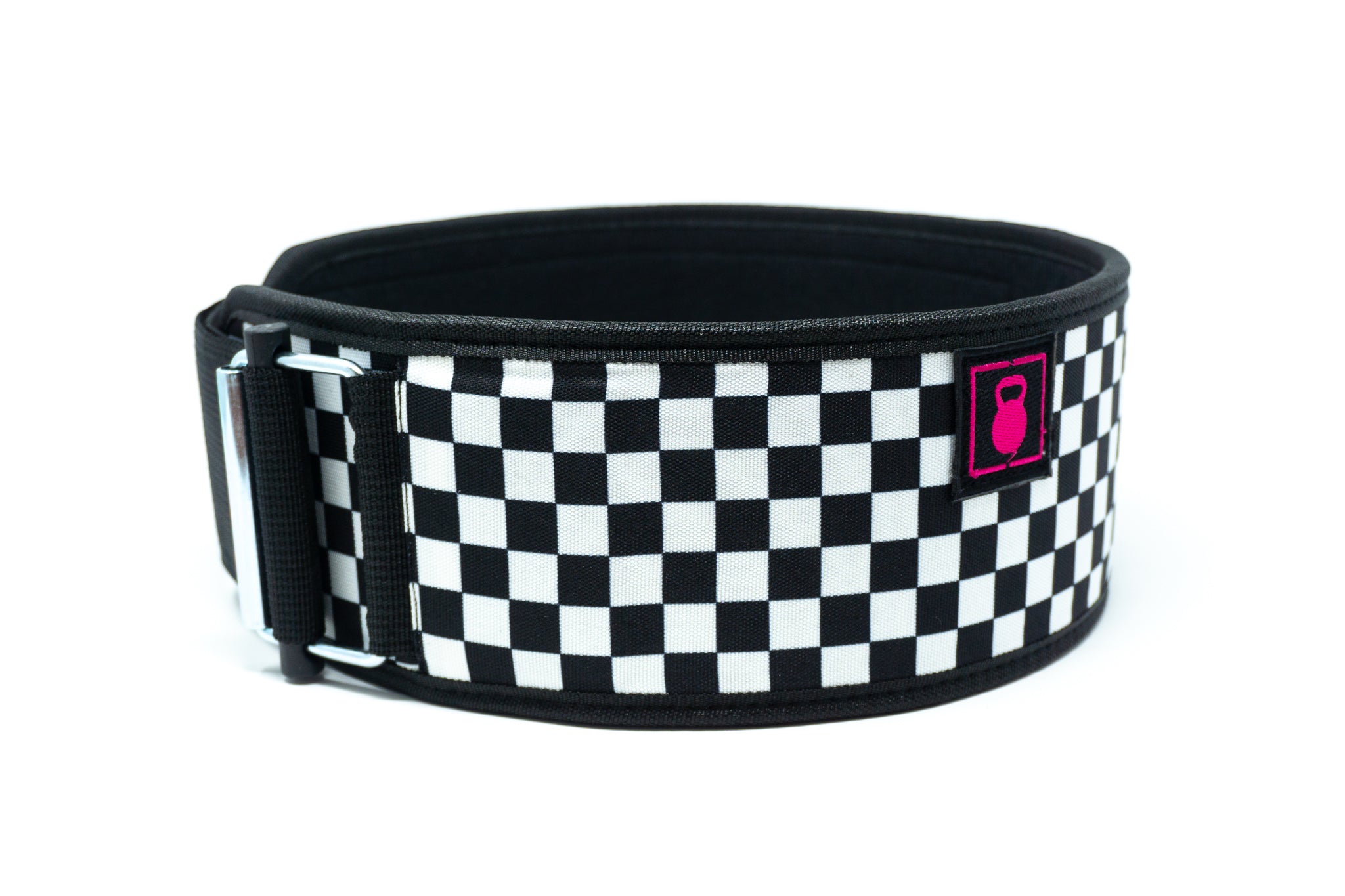 Lifting Belt -WEST COAST VIBES-
