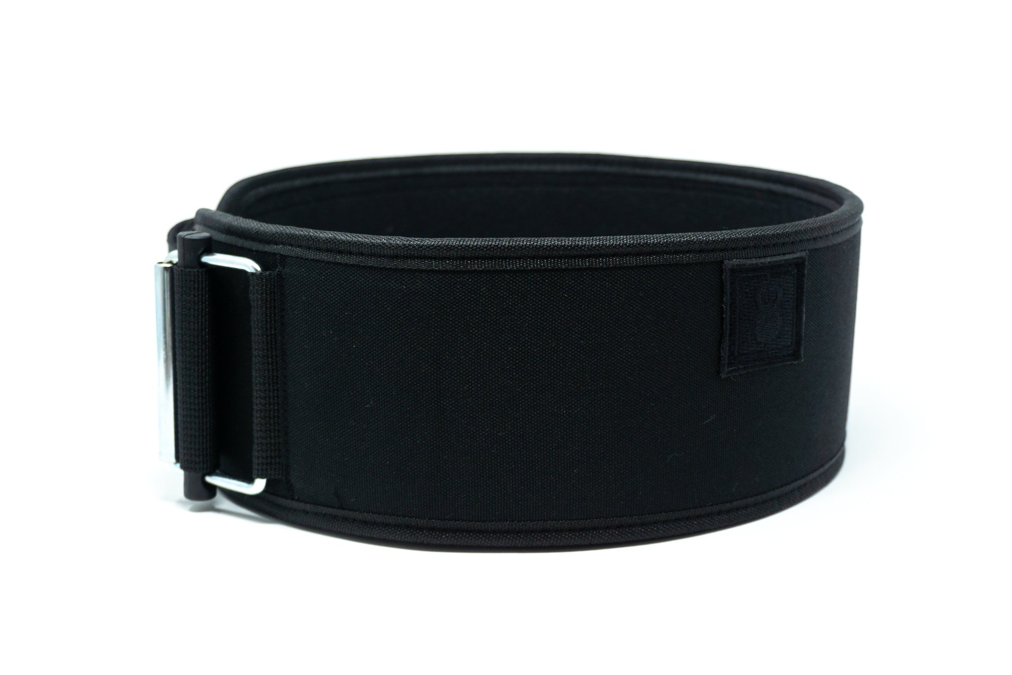 Lifting Belt -Triple Black-