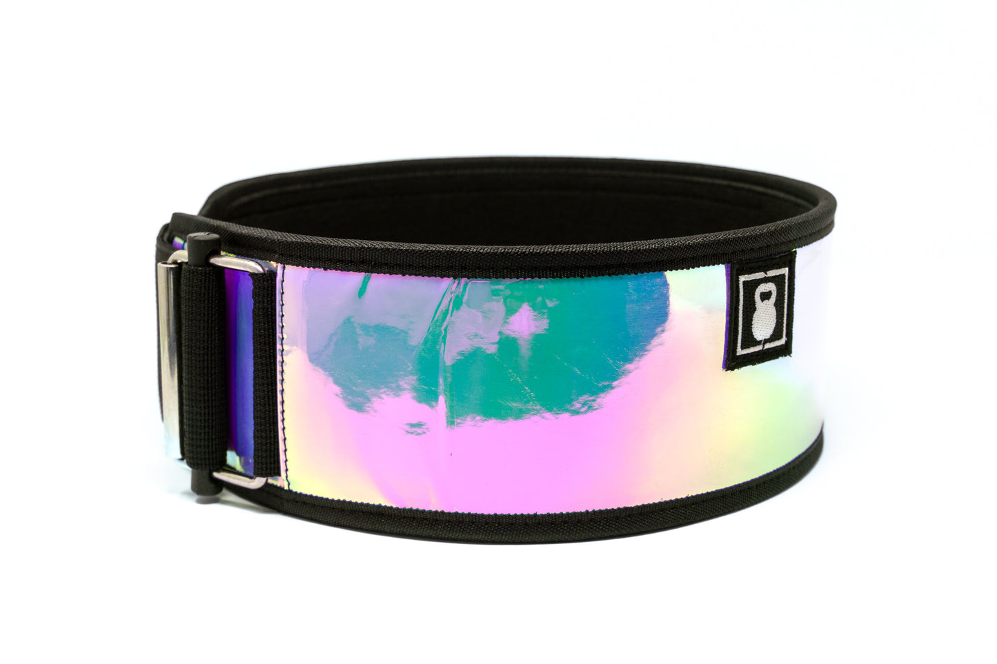 【2POOD】Lifting Belt -All the Rave-