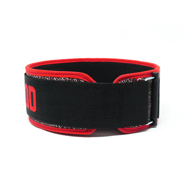 Lifting Belt -Sydney wellsコラボモデル-